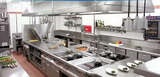 echipamente horeca profesionale