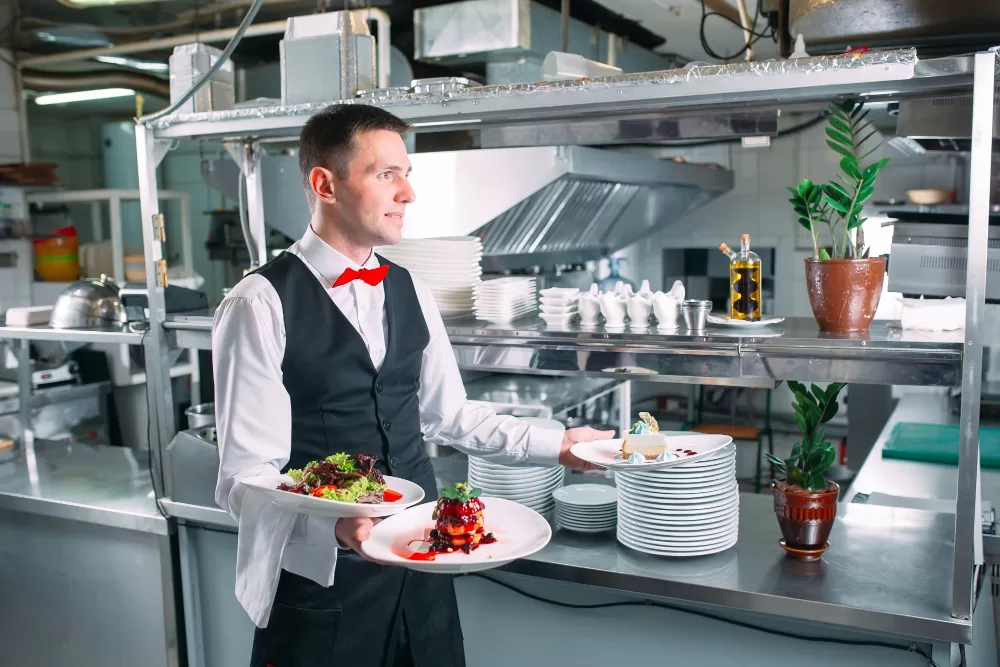 echip restaurante