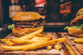 echipamente industria fast food