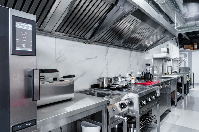 hote inox profesionale