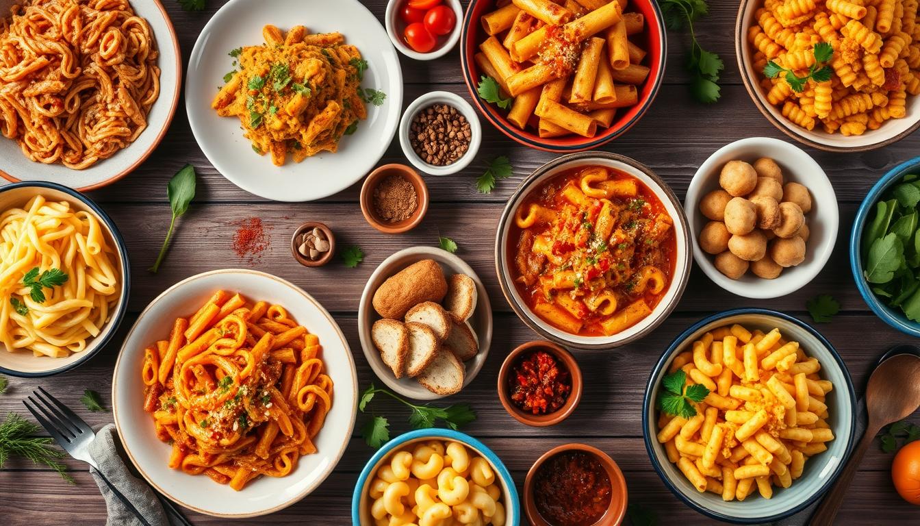 comfortfood