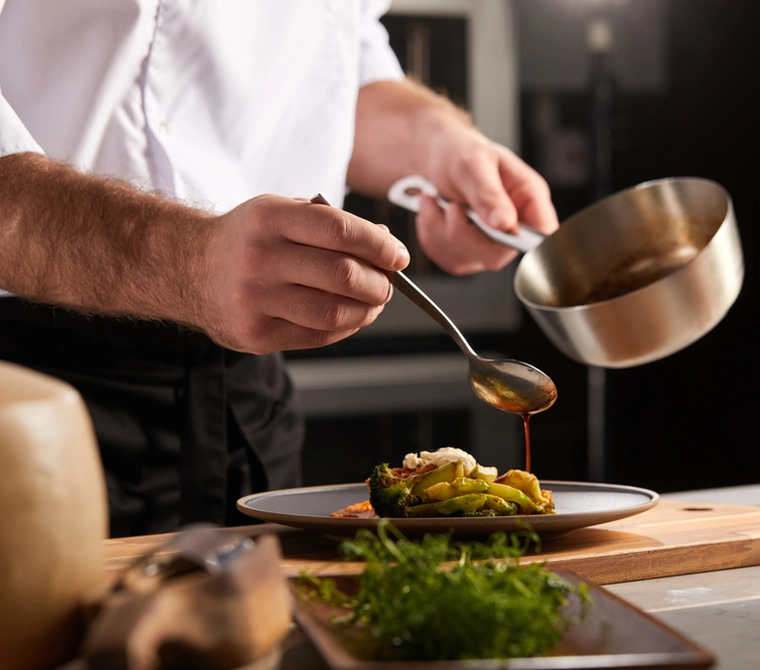 experienta culinara