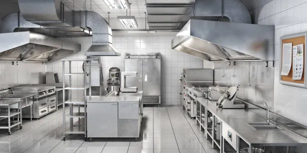 ingrijirea mobilierului de inox