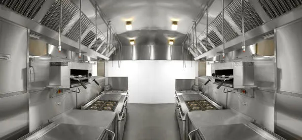 optimizare bucatarie horeca