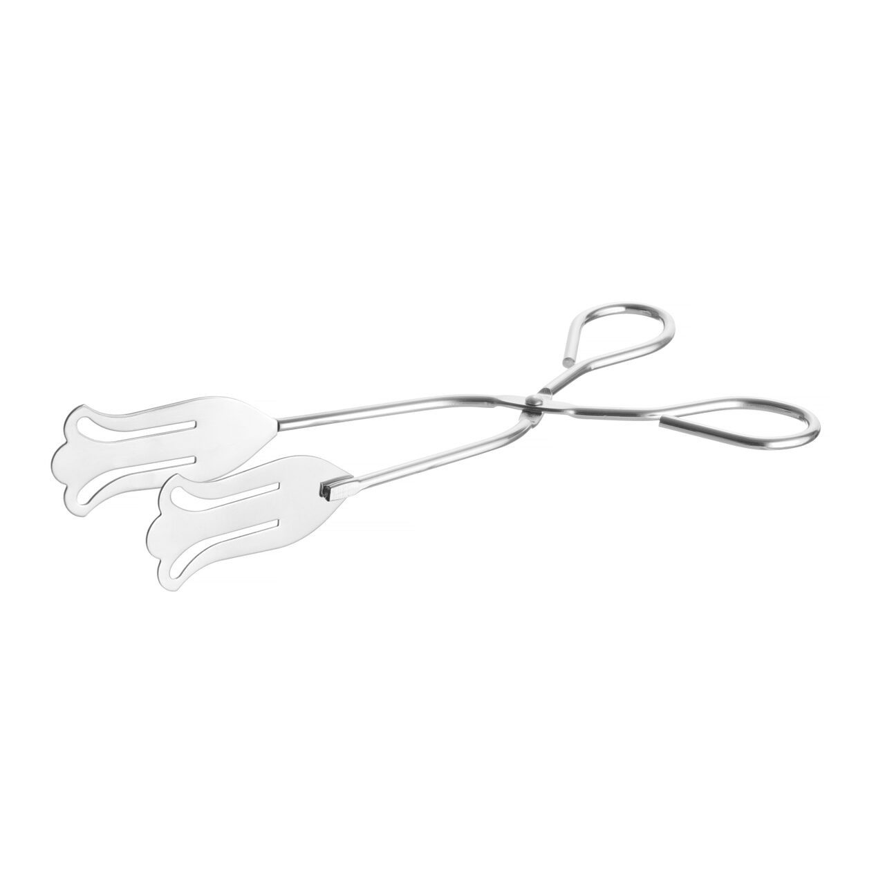 12589340_BIG Cleste pentru prajituri,Hendi, Inox, (L)280mm - imagine 1
