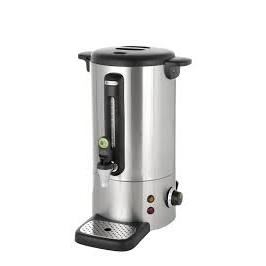 12589520_BIG Boiler pentru bauturi fierbinti 9 litri, inox, termostat 0-100 gr C, 950 W, Concept Line Hendi, 307x330x(H)450 mm - imagine 1