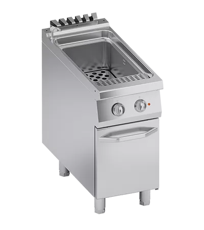 Masina de gatit paste simpla electrica 40 Lt Linia 900